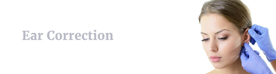 Ear Correction / Otoplasty