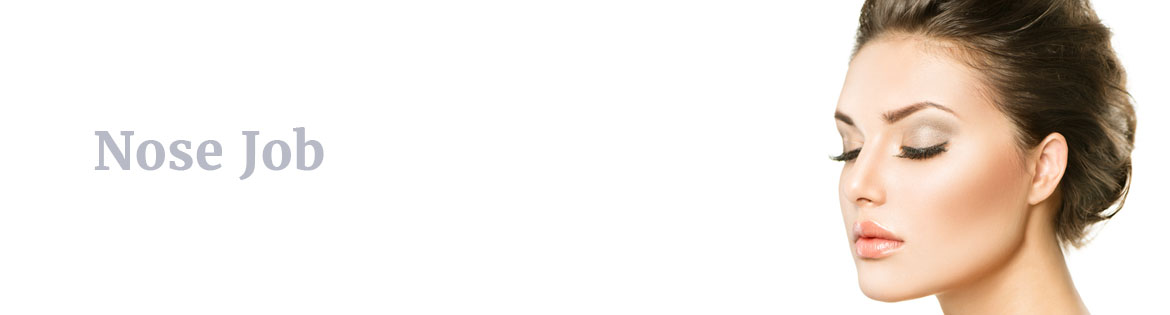 Nose Job / Rhinoplasty